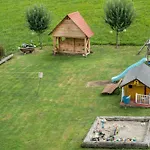 Διαμέρισμα Oberhubhof