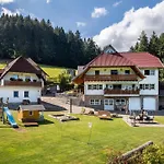 Oberhubhof Διαμέρισμα Hofstetten (Baden-Wurttemberg)