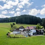 Oberhubhof Hofstetten (Baden-Wurttemberg)