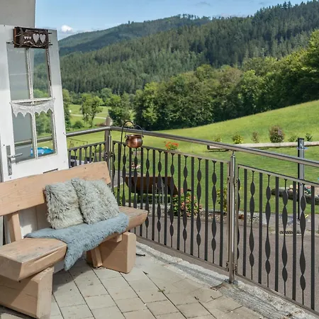 Oberhubhof Apartment *