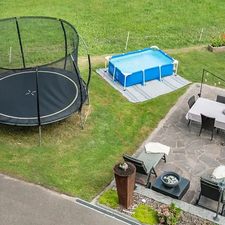 Oberhubhof Apartment