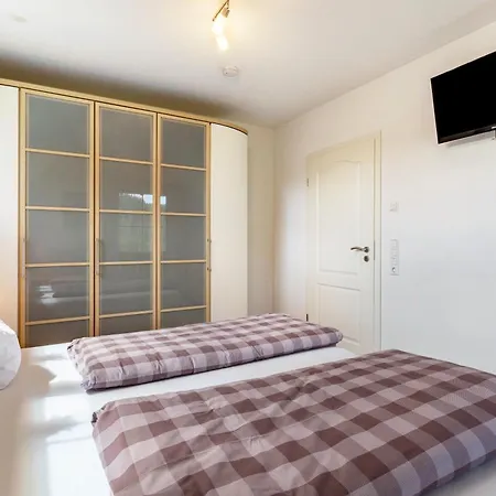 Apartment Oberhubhof