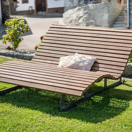 Apartment Oberhubhof Hofstetten (Baden-Wurttemberg)