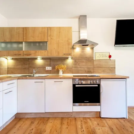 Oberhubhof Apartment