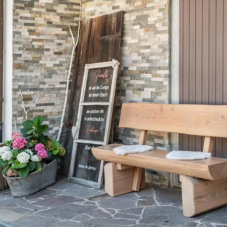 Apartment Oberhubhof Hofstetten (Baden-Wurttemberg)