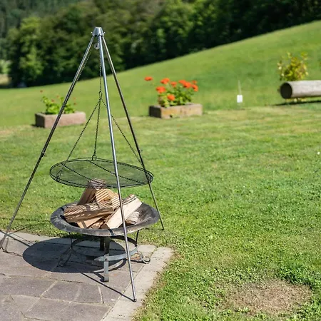 Apartment Oberhubhof