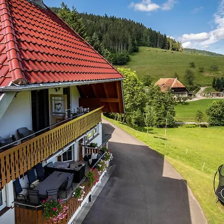 Oberhubhof Apartment *