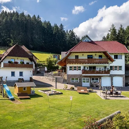 Oberhubhof Apartment *