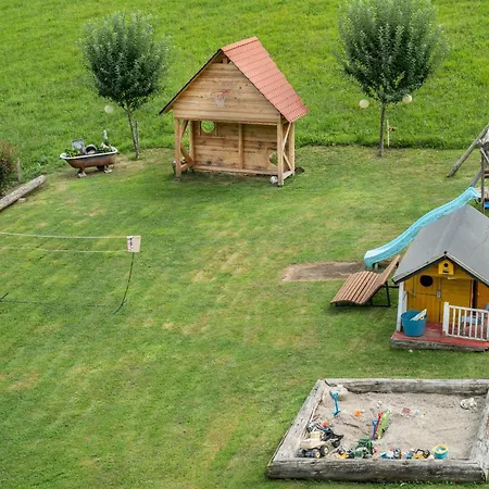 Apartament Oberhubhof