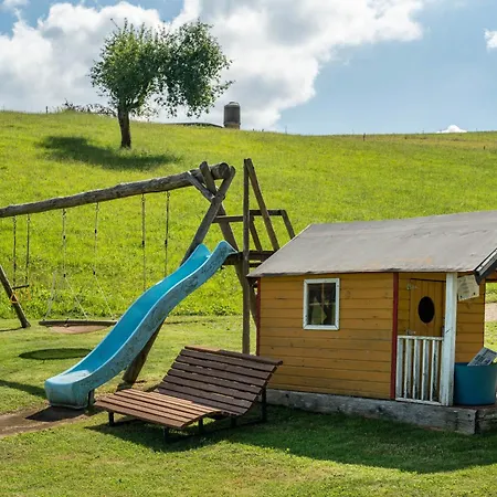 Apartament Oberhubhof